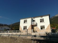 Casa indipendente in Residenziale