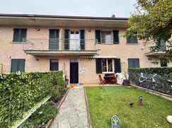 Villetta a schiera in Residenziale
