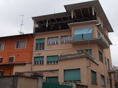 Edificio in Residenziale