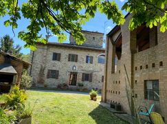 Casa indipendente in Residenziale