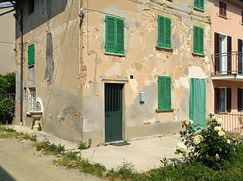 Rustico/Casale in Residenziale