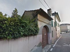 Casa indipendente in Residenziale