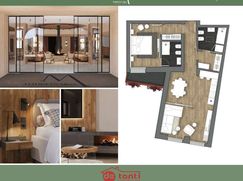 Appartamento in Residenziale