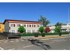 Villetta a schiera in Residenziale