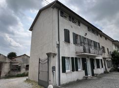 Villetta a schiera in Residenziale