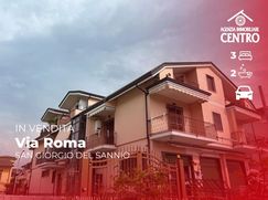 Appartamento in Residenziale