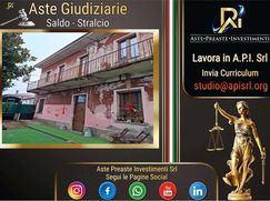 Appartamento in Residenziale
