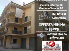 Appartamento in Residenziale