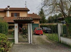 Villa in Residenziale