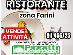 Attività/Licenza (con o senza mura) in Commerciale