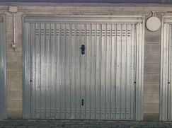 Box/posto auto in Residenziale