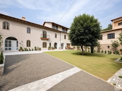 Rustico/Casale in Residenziale