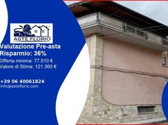 Appartamento in Residenziale