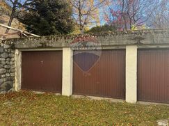 Box/posto auto in Residenziale