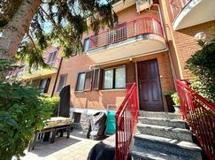 Villetta a schiera in Residenziale
