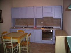 Appartamento in Residenziale