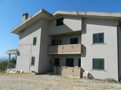 Casa indipendente in Residenziale
