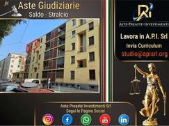 Appartamento in Residenziale