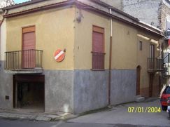 Casa indipendente in Residenziale