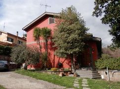 Villetta a schiera in Residenziale