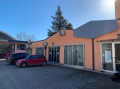 Ufficio in Commerciale