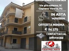 Appartamento in Residenziale