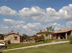 Rustico/Casale in Residenziale