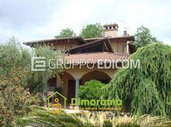 Villa in Residenziale