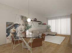 Appartamento in Residenziale