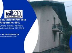 Casa indipendente in Residenziale