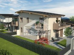 Villa in Residenziale