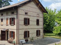 Casa Bi/Trifamiliare in Residenziale