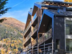 Appartamento in Residenziale