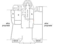 Appartamento in Residenziale