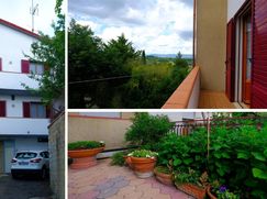 Villetta a schiera in Residenziale