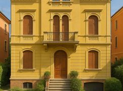 Appartamento in Residenziale