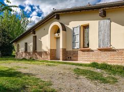 Edificio in Residenziale