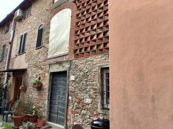 Villetta a schiera in Residenziale