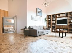 Casa Bi/Trifamiliare in Residenziale