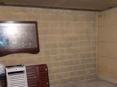 Cantina/Solaio in Residenziale