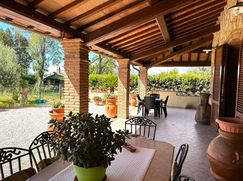 Rustico/Casale in Residenziale