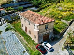 Rustico/Casale in Residenziale