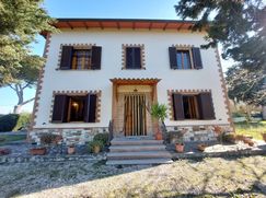 Villa in Residenziale