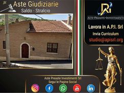 Appartamento in Residenziale
