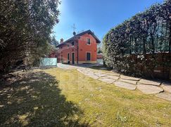 Villa in Residenziale