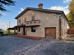 Casa indipendente in Residenziale