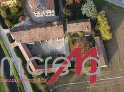 Rustico/Casale in Residenziale