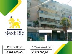 Appartamento in Residenziale