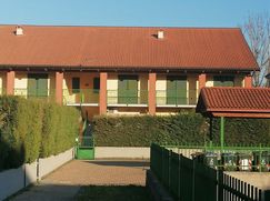 Villetta a schiera in Residenziale