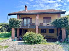 Villa in Residenziale
